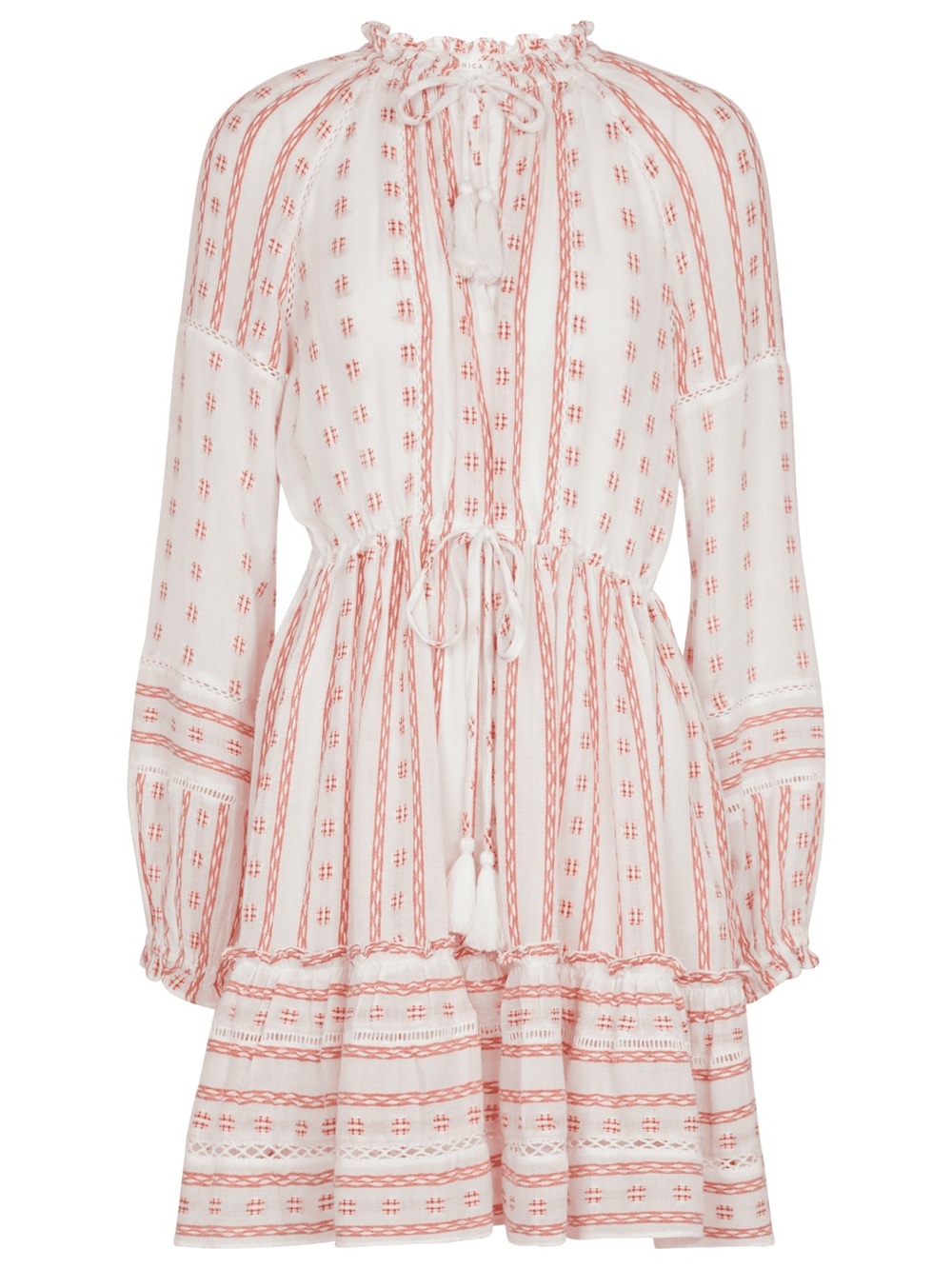 Veronica Beard Danica Dress
